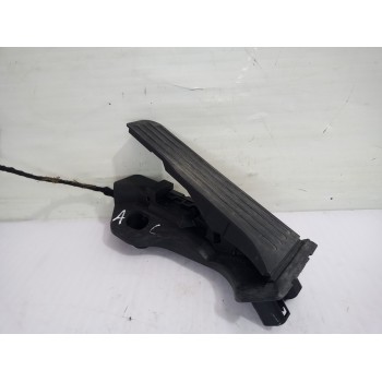 Recambio de pedal acelerador para seat toledo (5p2) exclusive referencia OEM IAM 1K1721503M  