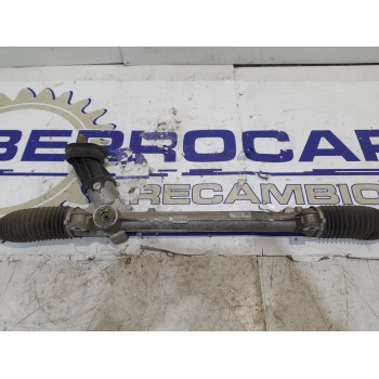 Recambio de cremallera direccion para skoda spaceback (5h) 1.6 tdi referencia OEM IAM 6C1423057  