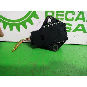 Recambio de sensor para citroën c4 grand picasso 1.6 16v hdi fap referencia OEM IAM 9663138180  