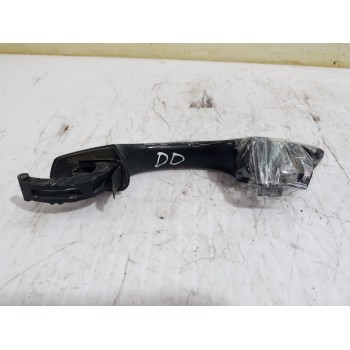 Recambio de maneta exterior delantera derecha para seat ibiza (kj1) reference referencia OEM IAM 5G0837206NGRU  