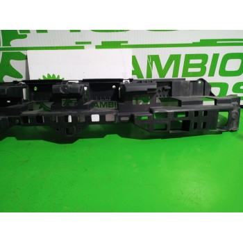 Recambio de soporte paragolpe trasero para peugeot 508 active referencia OEM IAM 9675548180  