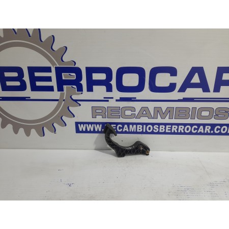 Recambio de pedal embrague para peugeot 307 (s1) 2.0 hdi cat referencia OEM IAM 42286601  