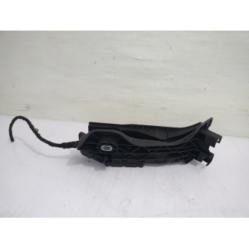 Recambio de pedal acelerador para seat toledo (5p2) exclusive referencia OEM IAM 1K1721503M  