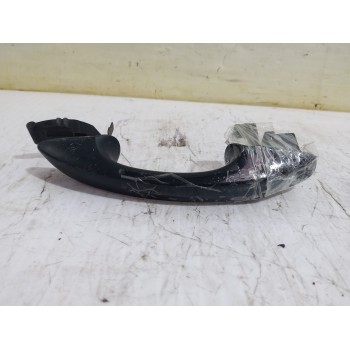 Recambio de maneta exterior delantera derecha para seat ibiza (kj1) reference referencia OEM IAM 5G0837206NGRU  