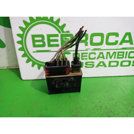 Recambio de caja precalentamiento para citroën c4 grand picasso 1.6 16v hdi fap referencia OEM IAM 9652021180  