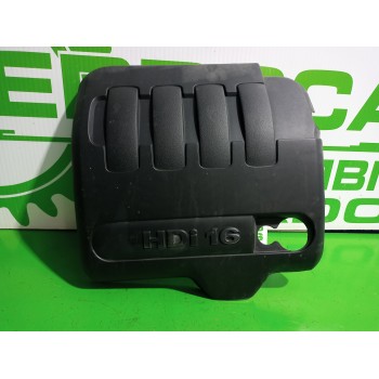 Recambio de cubierta motor para peugeot 508 active referencia OEM IAM 9683424480  