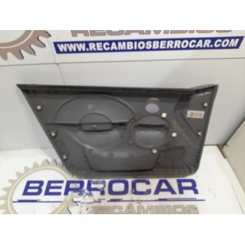 Recambio de guarnecido puerta delantera derecha para daewoo kalos referencia OEM IAM 96537366  