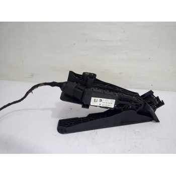 Recambio de pedal acelerador para seat toledo (5p2) exclusive referencia OEM IAM 1K1721503M  