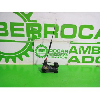 CERRADURA PUERTA TRASERA IZQUIERDA 13210738 