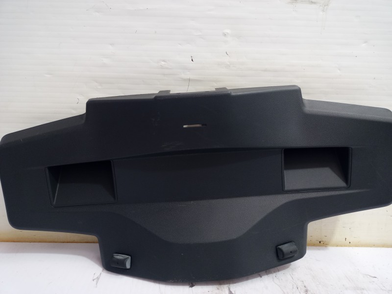 Recambio de guarnecido porton trasero para seat ibiza (kj1) reference referencia OEM IAM 6F0867601  