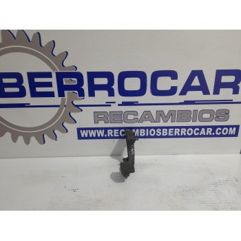 Recambio de pedal embrague para peugeot 307 (s1) 2.0 hdi cat referencia OEM IAM 42286601  