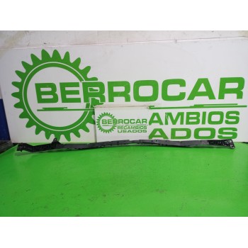 Recambio de soporte para citroën c4 berlina collection referencia OEM IAM 9658376180  