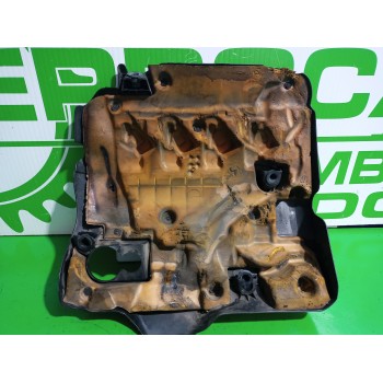 Recambio de cubierta motor para peugeot 508 active referencia OEM IAM 9683424480  