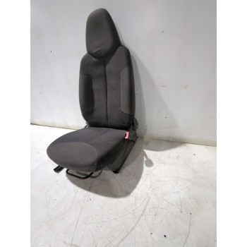 Recambio de asiento delantero derecho para peugeot 107 (pm_, pn_) 1.4 hdi referencia OEM IAM   