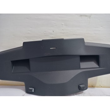 Recambio de guarnecido porton trasero para seat ibiza (kj1) reference referencia OEM IAM 6F0867601  