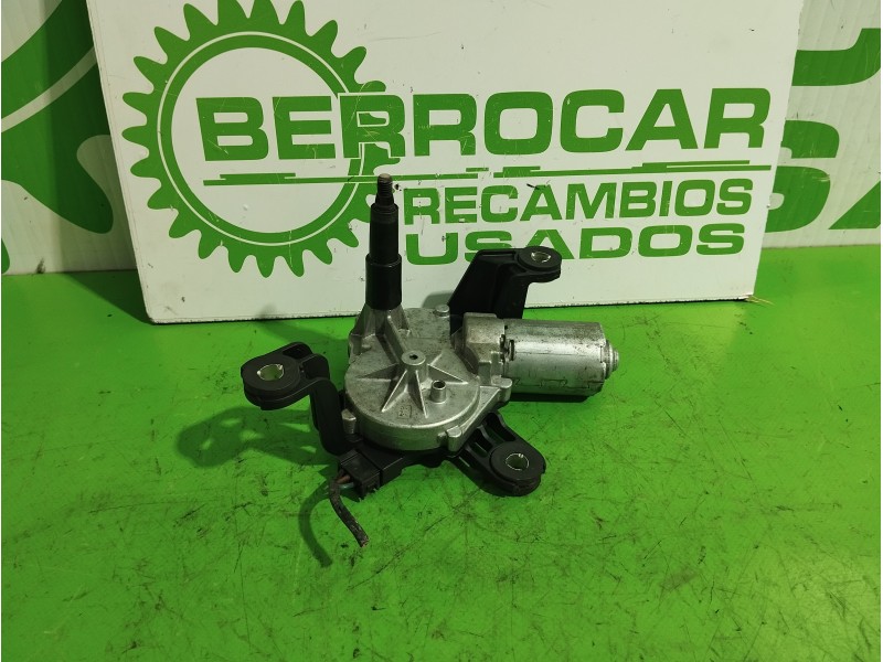 Recambio de motor limpia trasero para opel astra h berlina essentia referencia OEM IAM 13105981  