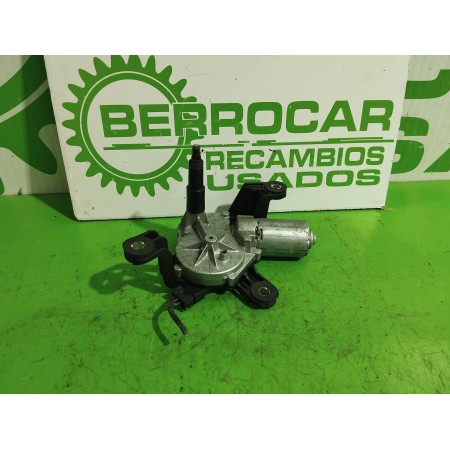 Recambio de motor limpia trasero para opel astra h berlina essentia referencia OEM IAM 13105981  