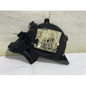 Recambio de tapa distribucion para peugeot 207 confort referencia OEM IAM 9659869380  