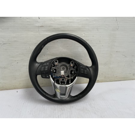 Recambio de volante para mazda 3 lim. () center-line referencia OEM IAM BHP232982A02  