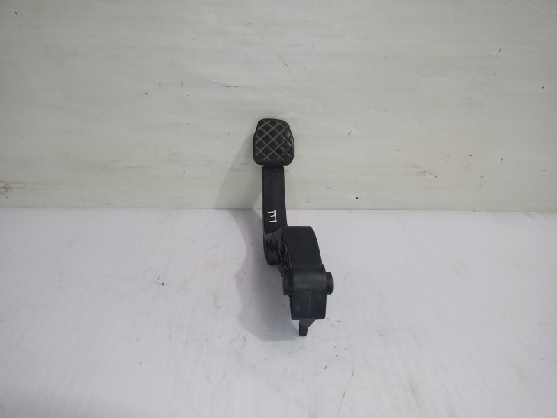 Recambio de pedal embrague para seat toledo (5p2) exclusive referencia OEM IAM 1K1721321B  