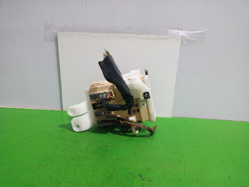 Recambio de modulo electronico para toyota auris touring sports (e18) hybrid feel! edition referencia OEM IAM 8922102480  