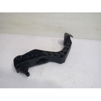 Recambio de pedal embrague para seat toledo (5p2) exclusive referencia OEM IAM 1K1721321B  