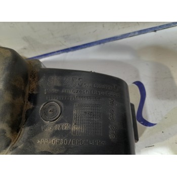 Recambio de tapa exterior combustible para skoda spaceback (5h) 1.6 tdi referencia OEM IAM 5JJ809999  