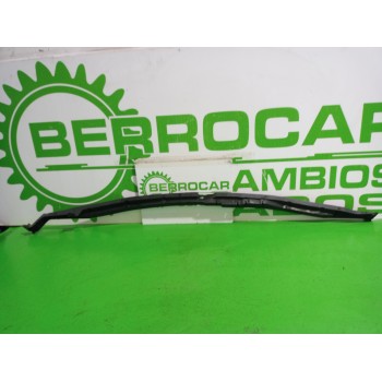 Recambio de soporte para citroën c4 berlina collection referencia OEM IAM 9658376180  