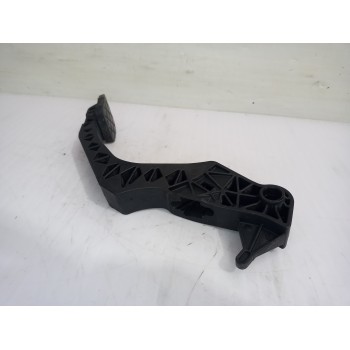 Recambio de pedal embrague para seat toledo (5p2) exclusive referencia OEM IAM 1K1721321B  