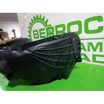 Recambio de paso rueda delantero izquierdo para opel corsa e expression referencia OEM IAM 513765057  