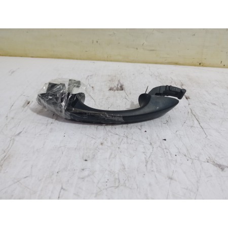 Recambio de maneta exterior trasera izquierda para seat ibiza (kj1) reference referencia OEM IAM 5G0837205NGRU  