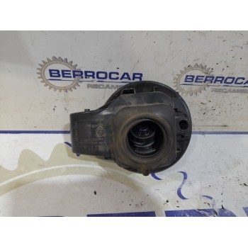 Recambio de tapa exterior combustible para skoda spaceback (5h) 1.6 tdi referencia OEM IAM 5JJ809999  