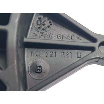 Recambio de pedal embrague para seat toledo (5p2) exclusive referencia OEM IAM 1K1721321B  