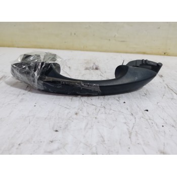 Recambio de maneta exterior trasera izquierda para seat ibiza (kj1) reference referencia OEM IAM 5G0837205NGRU  