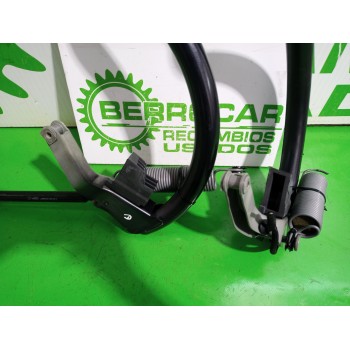 Recambio de bisagras maletro para peugeot 508 active referencia OEM IAM 8613H4 / 8613H3  