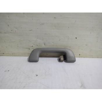 Recambio de asidero techo trasero izquierdo para toyota prius (nhw20) basis referencia OEM IAM 6746838010  