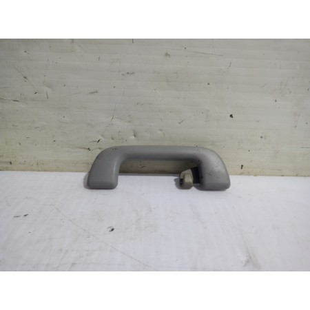 Recambio de asidero techo trasero izquierdo para toyota prius (nhw20) basis referencia OEM IAM 6746838010  