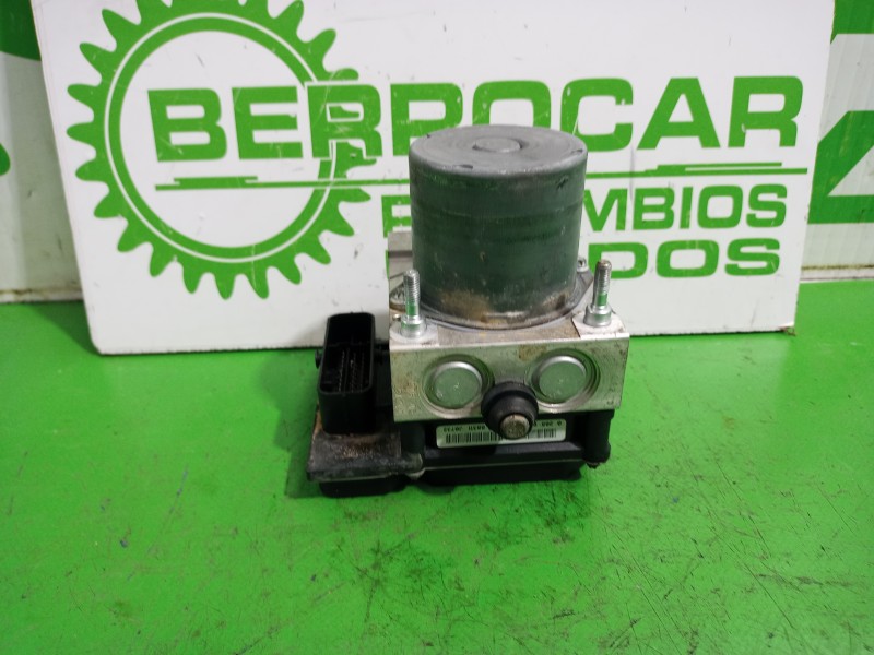 Recambio de abs para citroën c4 grand picasso 1.6 16v hdi fap referencia OEM IAM 9660934580  