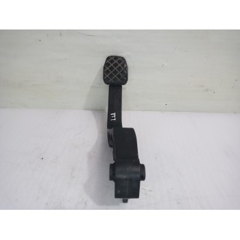 Recambio de pedal embrague para seat toledo (5p2) exclusive referencia OEM IAM 1K1721321B  