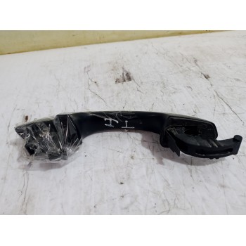 Recambio de maneta exterior trasera izquierda para seat ibiza (kj1) reference referencia OEM IAM 5G0837205NGRU  