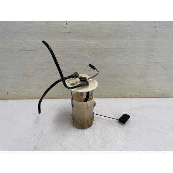 Recambio de aforador para renault scenic ii grand confort dynamique referencia OEM IAM 8200288808  