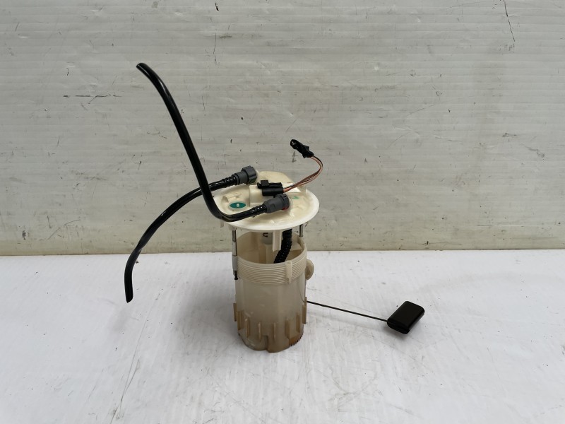 Recambio de aforador para renault scenic ii grand confort dynamique referencia OEM IAM 8200288808  