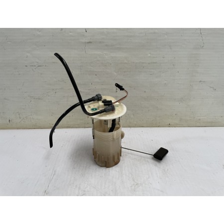 Recambio de aforador para renault scenic ii grand confort dynamique referencia OEM IAM 8200288808  