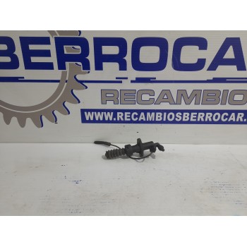 Recambio de bomba de embrague para peugeot 307 (s1) 2.0 hdi cat referencia OEM IAM PA66GF35  
