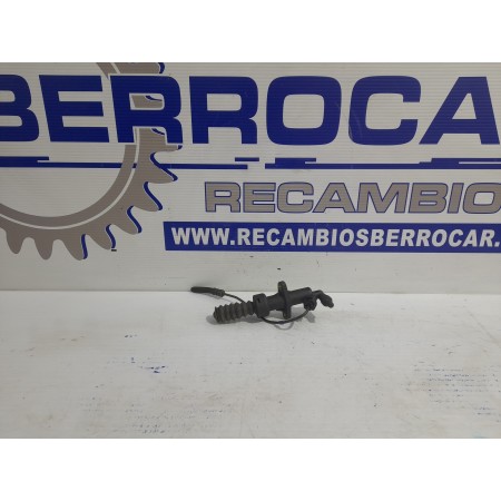 Recambio de bomba de embrague para peugeot 307 (s1) 2.0 hdi cat referencia OEM IAM PA66GF35  