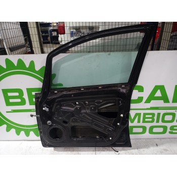 Recambio de puerta delantera derecha para opel zafira b 1.9 cdti referencia OEM IAM 124242  
