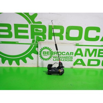 CERRADURA PUERTA TRASERA DERECHA 13210739 