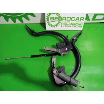 Recambio de bisagras maletro para peugeot 508 active referencia OEM IAM 8613H4 / 8613H3  
