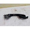 Recambio de maneta exterior trasera izquierda para seat ibiza (kj1) reference referencia OEM IAM 5G0837205NGRU  
