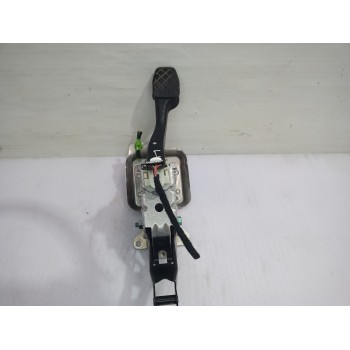 Recambio de pedal freno para seat toledo (5p2) exclusive referencia OEM IAM 1K1721057L  